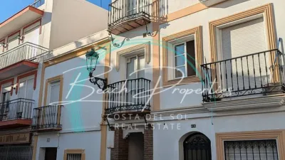 Duplex on Calle Angustias, Beach Area, in El Centro, Close to the Sea, Commercial Zone, Residential Zone, Town photo 15