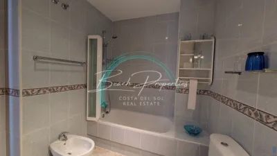 Duplex on Calle Angustias, Beach Area, in El Centro, Close to the Sea, Commercial Zone, Residential Zone, Town photo 16