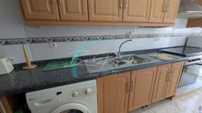 Duplex on Calle Angustias, Beach Area, in El Centro, Close to the Sea, Commercial Zone, Residential Zone, Town photo 17