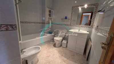 Duplex on Calle Angustias, Beach Area, in El Centro, Close to the Sea, Commercial Zone, Residential Zone, Town photo 19