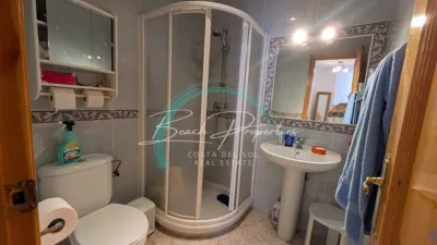 Duplex on Calle Angustias, Beach Area, in El Centro, Close to the Sea, Commercial Zone, Residential Zone, Town photo 20