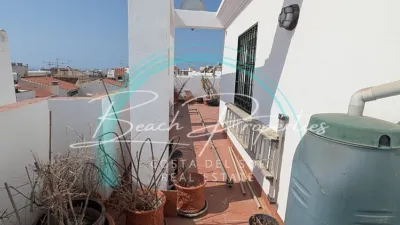 Duplex on Calle Angustias, Beach Area, in El Centro, Close to the Sea, Commercial Zone, Residential Zone, Town photo 21