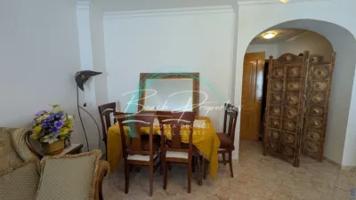 Duplex on Calle Angustias, Beach Area, in El Centro, Close to the Sea, Commercial Zone, Residential Zone, Town photo 22