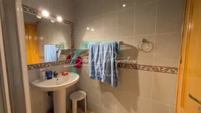 Duplex on Calle Angustias, Beach Area, in El Centro, Close to the Sea, Commercial Zone, Residential Zone, Town photo 23