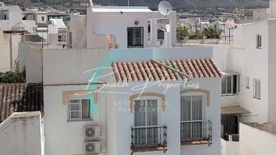Duplex on Calle Angustias, Beach Area, in El Centro, Close to the Sea, Commercial Zone, Residential Zone, Town photo 24