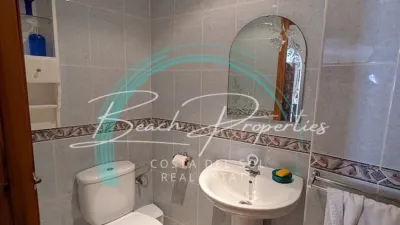 Duplex on Calle Angustias, Beach Area, in El Centro, Close to the Sea, Commercial Zone, Residential Zone, Town photo 25