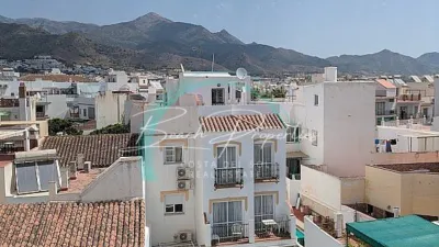 Duplex on Calle Angustias, Beach Area, in El Centro, Close to the Sea, Commercial Zone, Residential Zone, Town photo 26