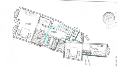 Duplex on Calle Angustias, Beach Area, in El Centro, Close to the Sea, Commercial Zone, Residential Zone, Town photo 29