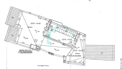 Duplex on Calle Angustias, Beach Area, in El Centro, Close to the Sea, Commercial Zone, Residential Zone, Town photo 30