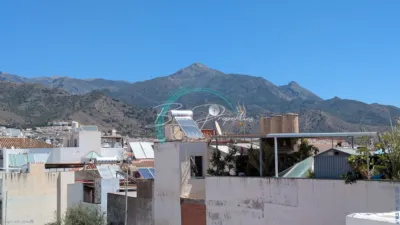Duplex on Calle Angustias, Beach Area, in El Centro, Close to the Sea, Commercial Zone, Residential Zone, Town photo 31