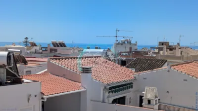 Duplex on Calle Angustias, Beach Area, in El Centro, Close to the Sea, Commercial Zone, Residential Zone, Town photo 3