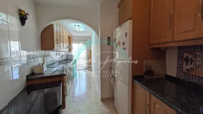 Duplex on Calle Angustias, Beach Area, in El Centro, Close to the Sea, Commercial Zone, Residential Zone, Town photo 4