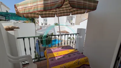 Duplex on Calle Angustias, Beach Area, in El Centro, Close to the Sea, Commercial Zone, Residential Zone, Town photo 7