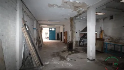 Local comercial en venta en Calle de Quevedo, 8, cerca de Avenida de los Hermanos Felgueroso - Widok 5