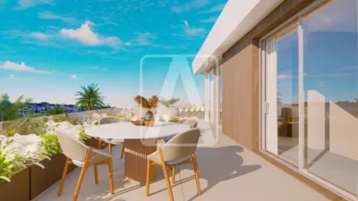 Casa – Benissa - Vista 3