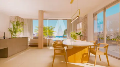 Casa – Benissa - Vista 4