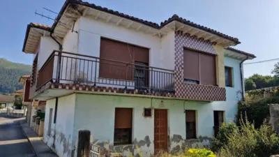 House in Barrio del Rivero, 72 photo 2
