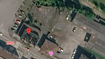 Apartment in Sevares photo 3