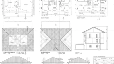 Apartment in Sevares photo 2