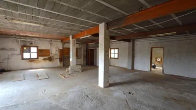 Rustic Finca in Lubrín photo 6
