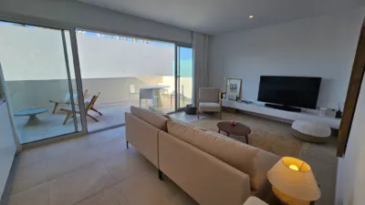 Pis – Torrevieja - Vista 4