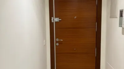 Piso – Orihuela, Casco Histórico - Vista 5