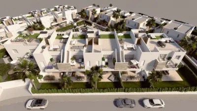 Casa – Almoradí, Centro - Vista 3