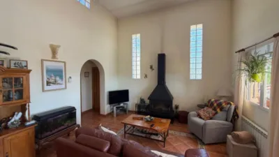 Casa – Sax, La Estación, l'Alt Vinalopó / El Alto Vinalopó - Vista 4