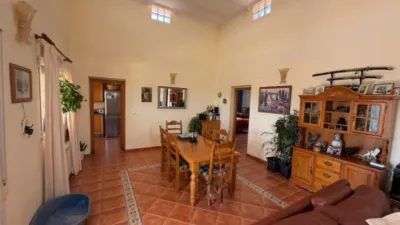 Casa – Sax, La Estación, l'Alt Vinalopó / El Alto Vinalopó - Más