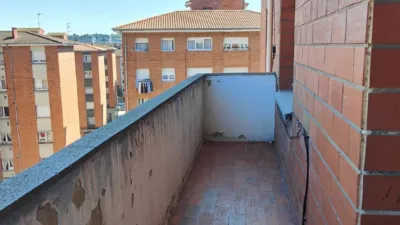 Apartment on Guipúzcoa Street photo 11