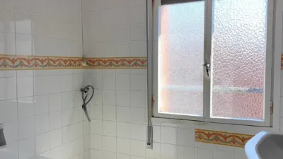 Apartment on Guipúzcoa Street photo 17