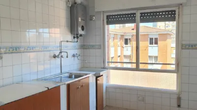 Apartment on Guipúzcoa Street photo 2