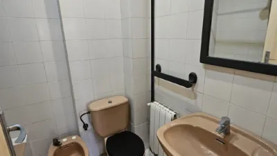 Piso en alquiler en Calle de Palafox - Imagen 12