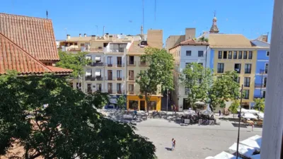 Piso en alquiler en Calle de Palafox - Imagen 19