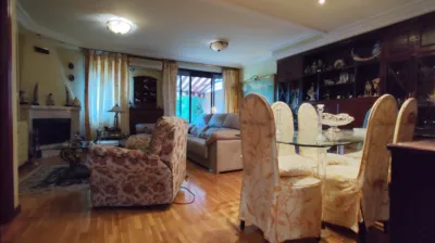 Casa en venta en Calle de la Coronilla - Vista 4