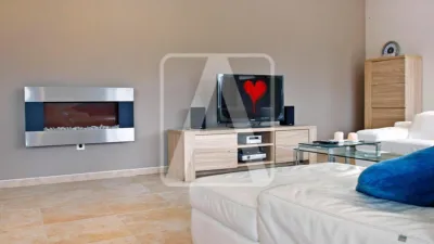 Chalet in Calpe Urbanizations photo 11