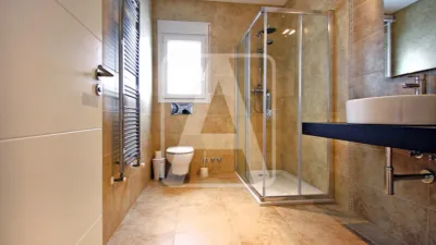 Chalet in Calpe Urbanizations photo 14