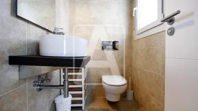 Chalet in Calpe Urbanizations photo 15