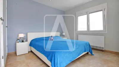 Chalet in Calpe Urbanizations photo 17