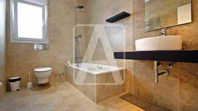 Chalet in Calpe Urbanizations photo 19