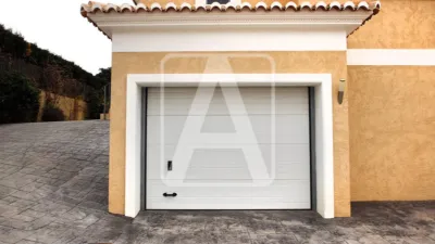 Chalet in Calpe Urbanizations photo 21