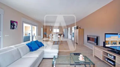Casa – Calpe - Calp - Vista 2