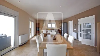Casa – Calpe - Calp - Vista 3