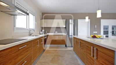 Casa – Calpe - Calp - Vista 4