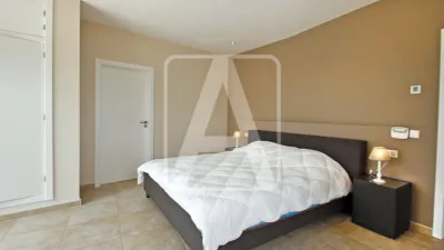 Casa – Calpe - Calp - Vista 5