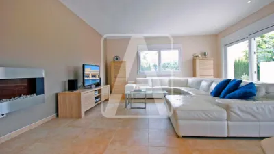 Chalet in Calpe Urbanizations photo 9