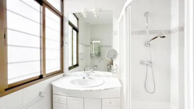 Piso en alquiler en Salamanca - Imagen 10