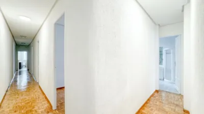 Piso en alquiler en Salamanca - Imagen 13