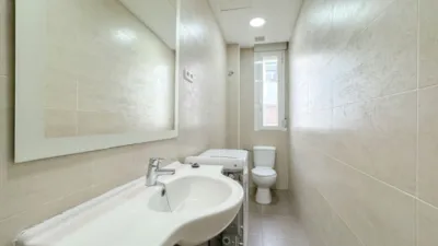 Piso en alquiler en Salamanca - Imagen 15