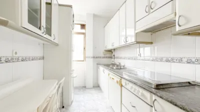 Piso en alquiler en Salamanca - Imagen 4